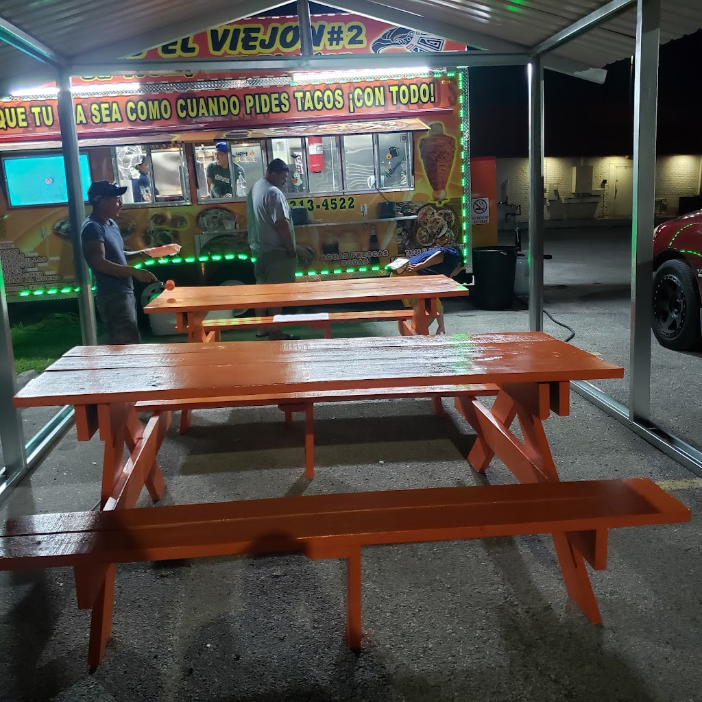 Tacos el viejon | restaurant | 2800 W Mt Houston Rd, Houston, TX 77038, USA | 3463101319 OR +1 346-310-1319