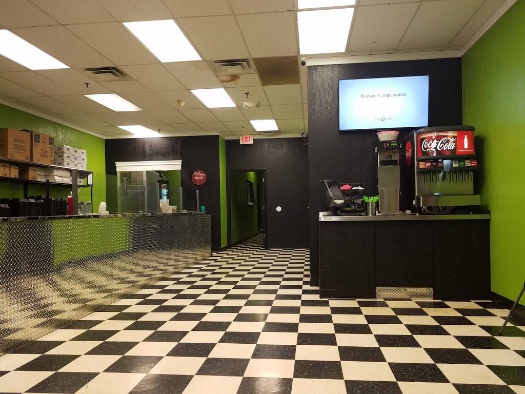 Fab Fajita & Pita | restaurant | Batavia, NY 14020, USA | 5858151508 OR +1 585-815-1508