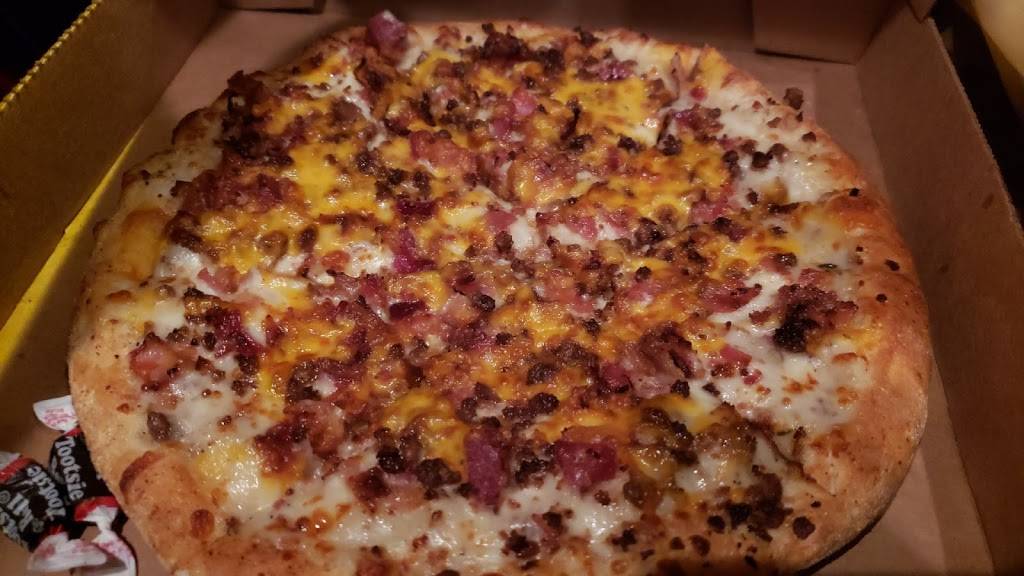 Pizza X Campus | restaurant | 1791 E 10th St, Bloomington, IN 47408, USA | 8123397737 OR +1 812-339-7737