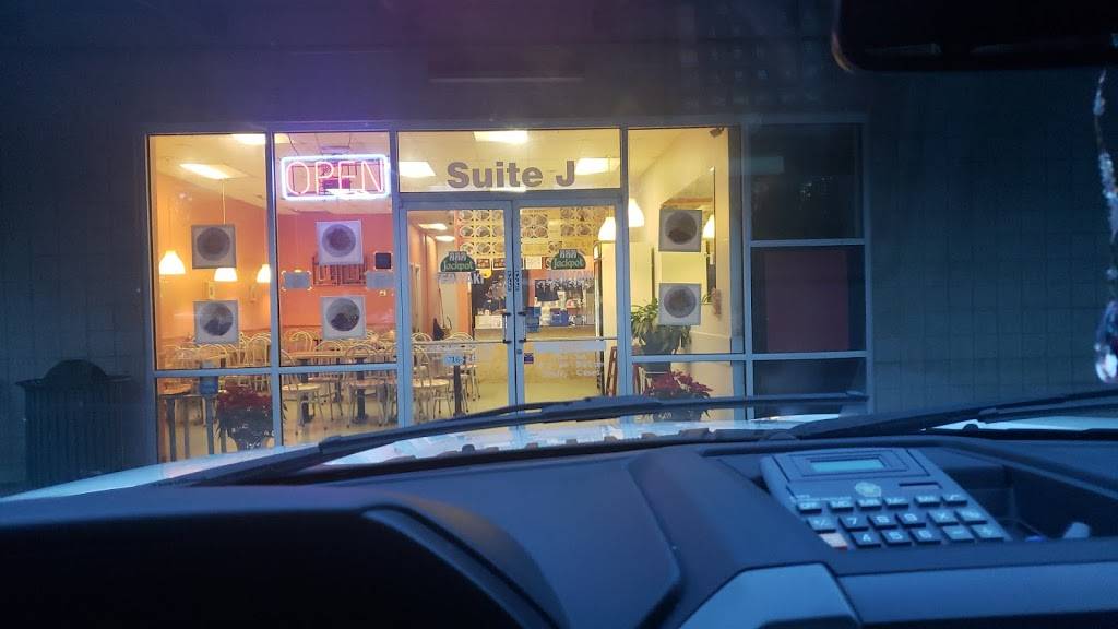 Jackpot Teriyaki | restaurant | 8825 34th Ave NE J, Tulalip, WA 98271, USA | 3607162977 OR +1 360-716-2977