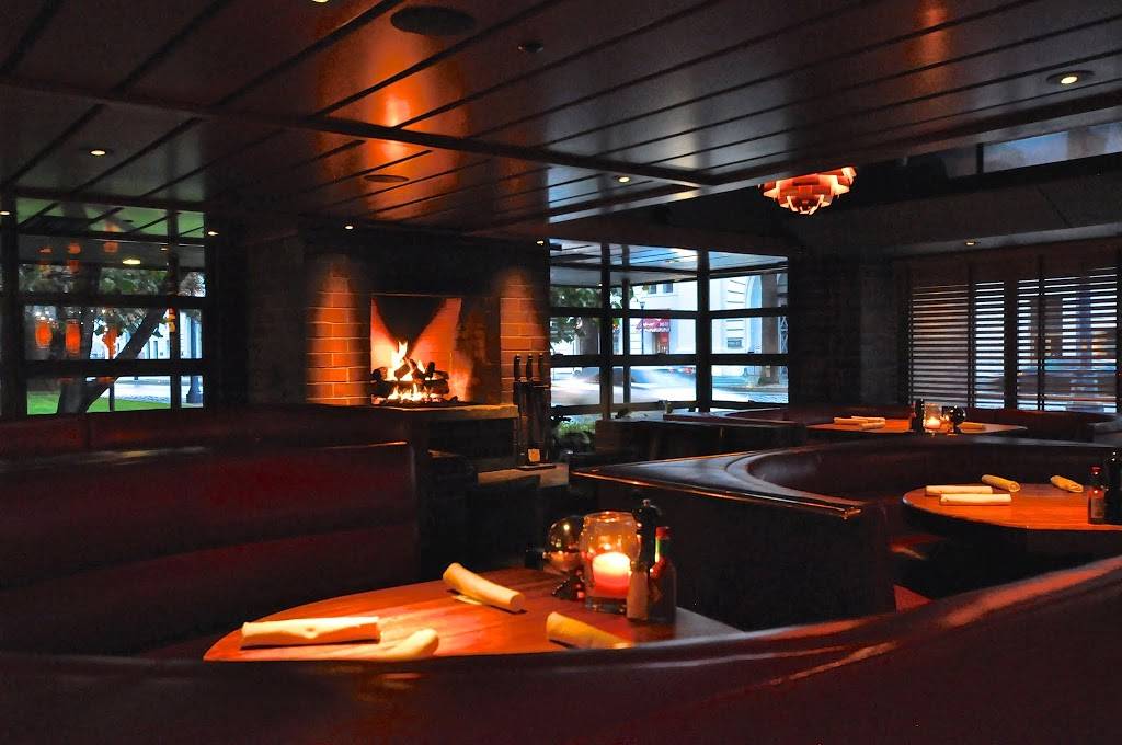 Hillstone | restaurant | 1800 Montgomery St, San Francisco, CA 94111, USA | 4153929280 OR +1 415-392-9280