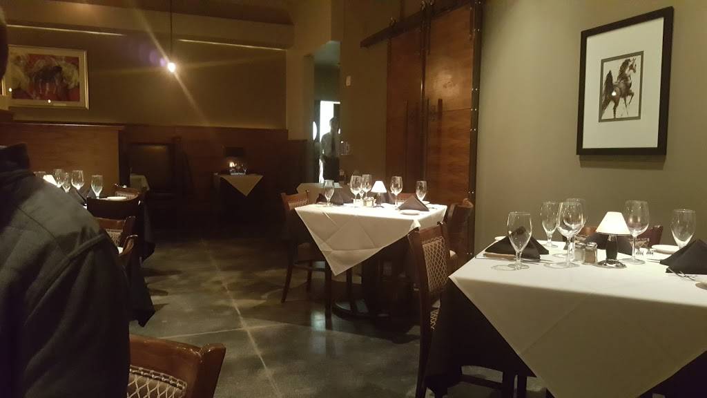 Myrons Prime Steakhouse | restaurant | 10003 NW Military Hwy, San Antonio, TX 78231, USA | 2104933031 OR +1 210-493-3031