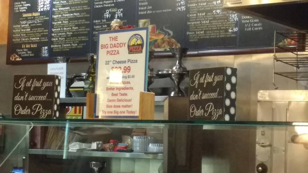 A Slice Of The Pie Pizza | restaurant | 28051 Greenfield Dr, Laguna Niguel, CA 92677, USA | 9498314300 OR +1 949-831-4300