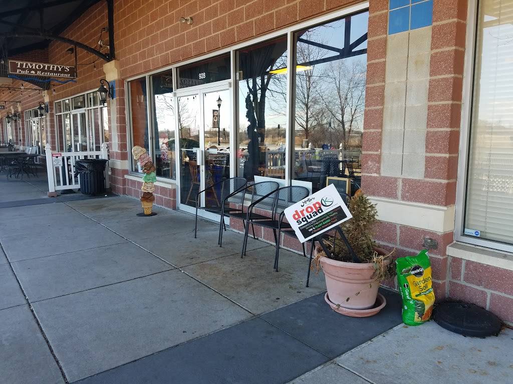 Drop Squad Kitchen | restaurant | 928 Justison St, Wilmington, DE 19801, USA | 3029842773 OR +1 302-984-2773