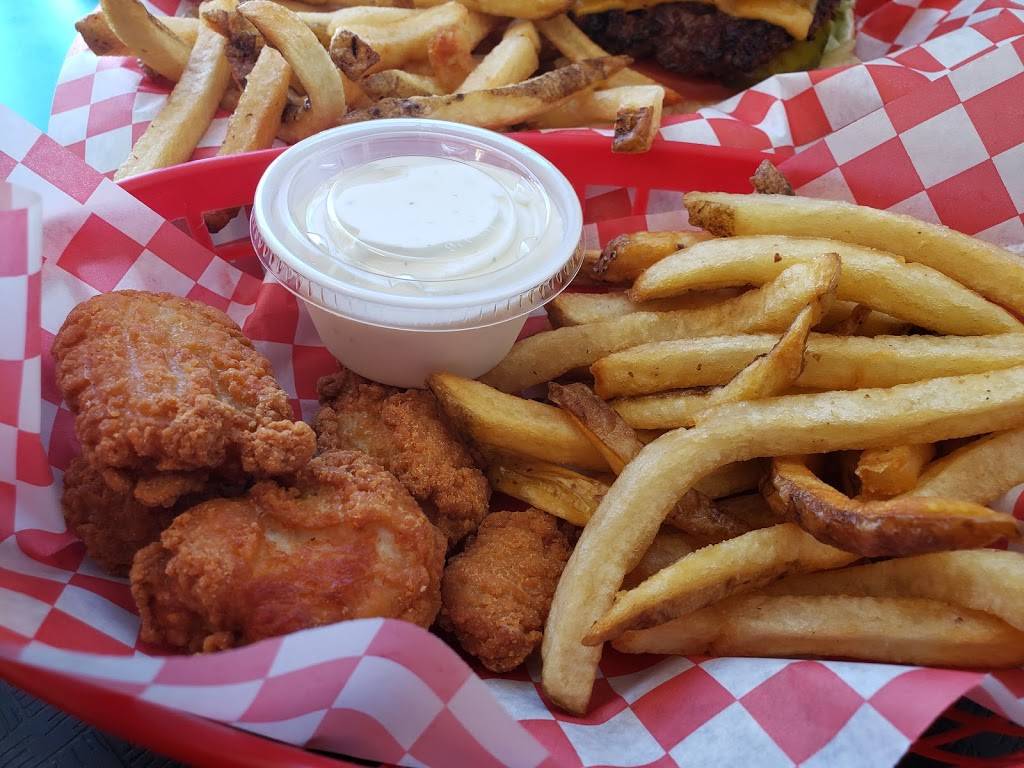 Bold Burgers And Tacos | restaurant | 3117 Saul Kleinfeld Dr, El Paso, TX 79936, USA | 9152025807 OR +1 915-202-5807