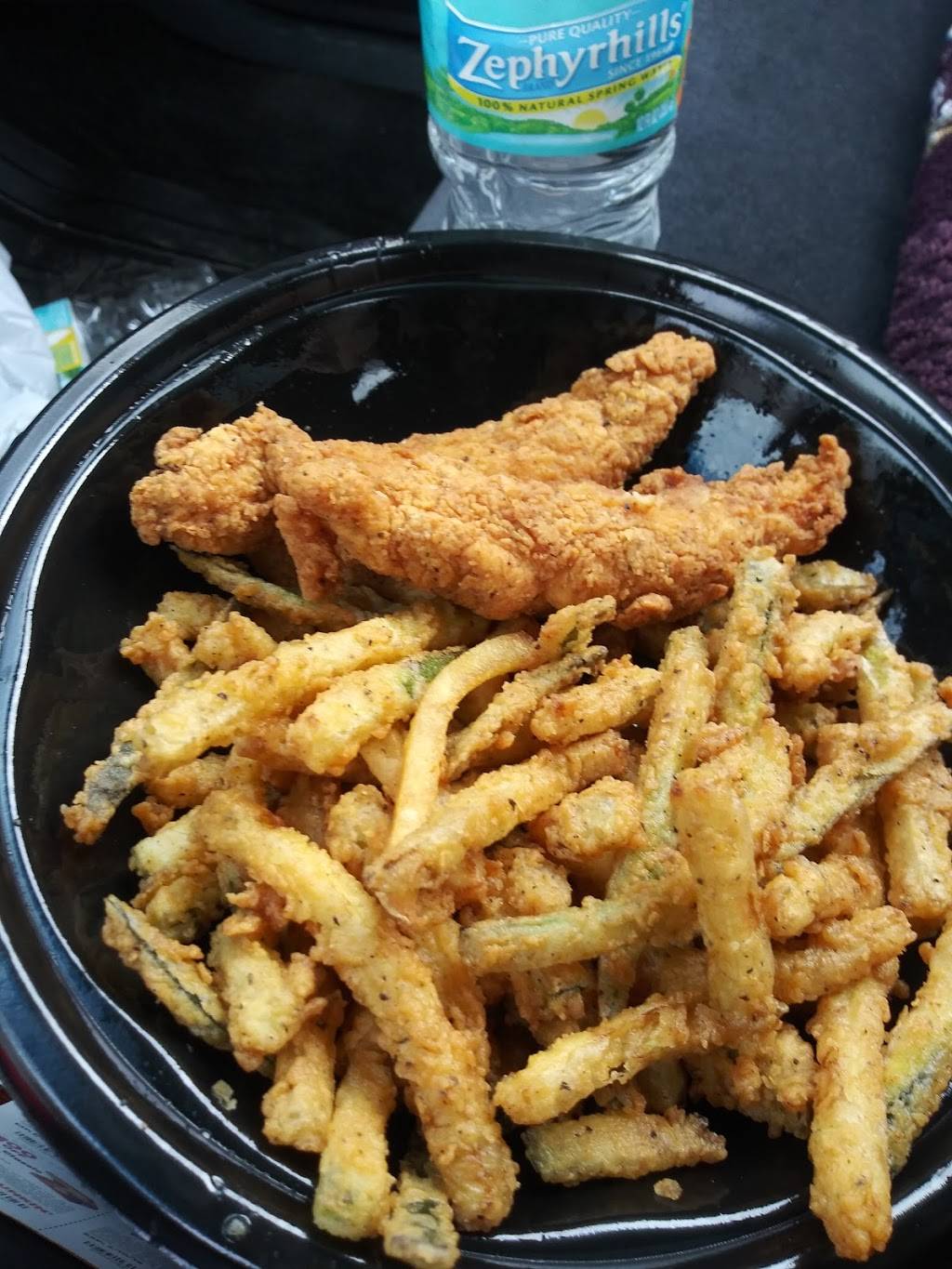 PDQ Restaurant | restaurant | 8730 W Linebaugh Ave, Tampa, FL 33625, USA | 8138646760 OR +1 813-864-6760