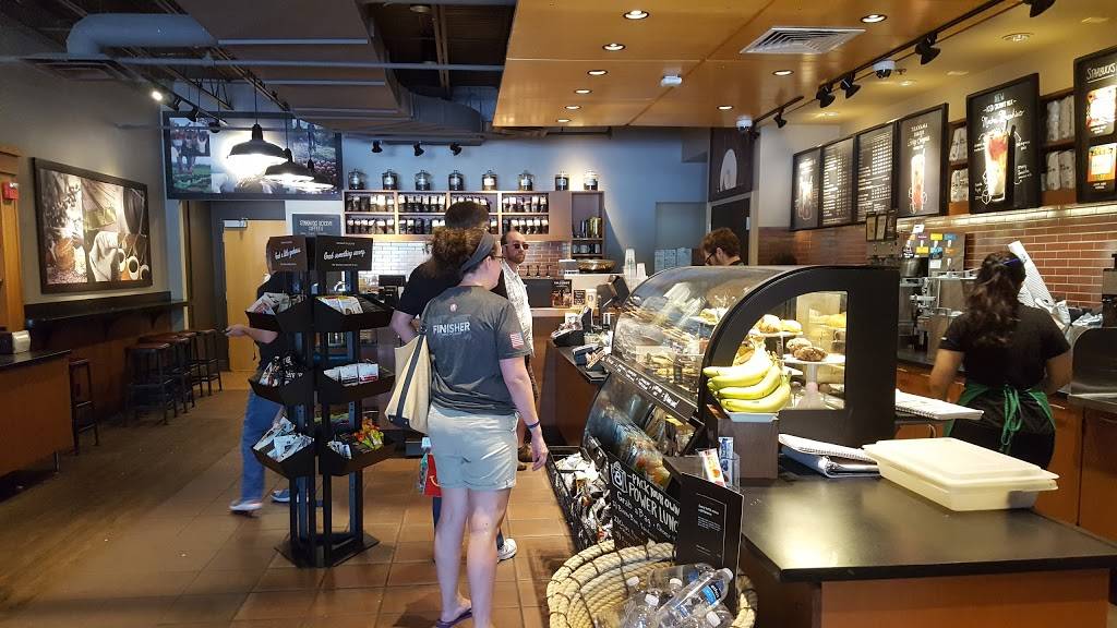 Starbucks | cafe | 1660-1670 Soldiers Field Rd, Brighton, MA 02135, USA | 6177821325 OR +1 617-782-1325