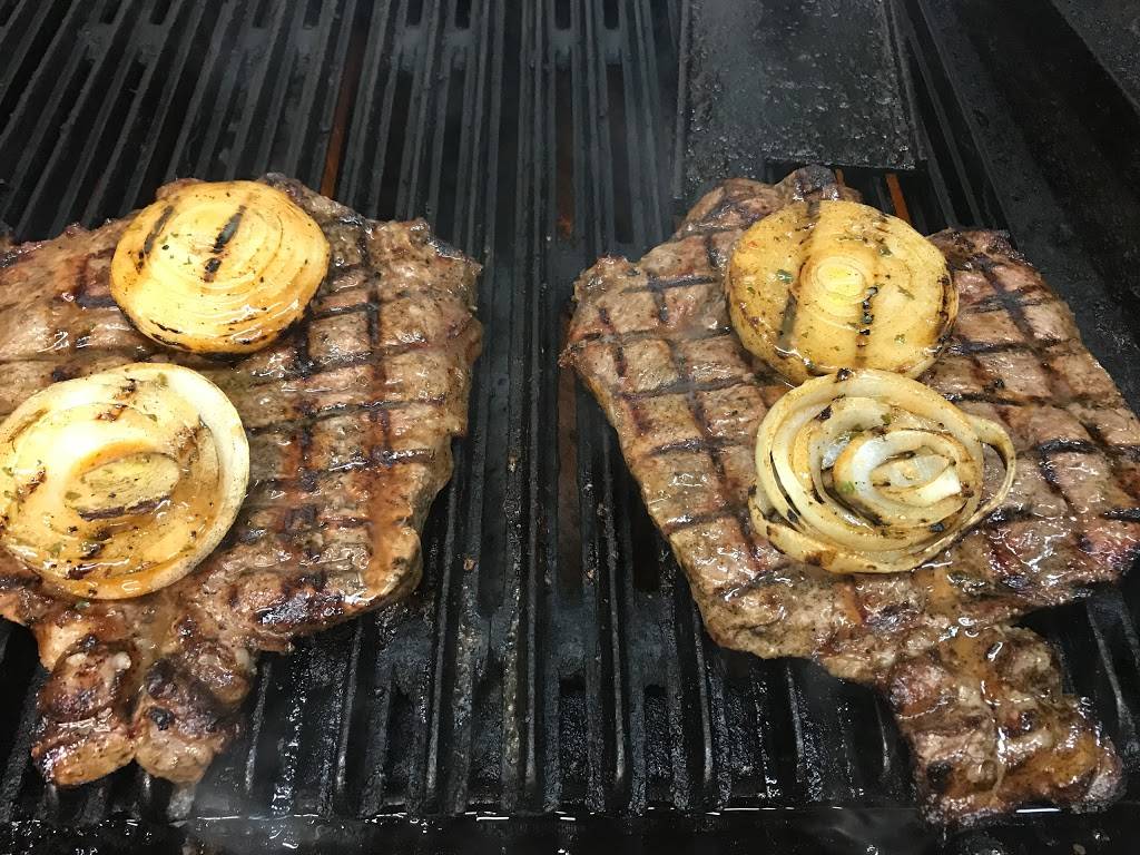 Victors Grill Churrasqueria | restaurant | 7634 Lee Hwy, Falls Church, VA 22042, USA | 7035734161 OR +1 703-573-4161