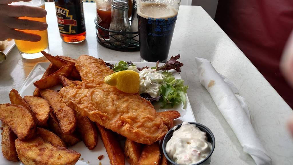 Water Street Grille | restaurant | 323 Water St, Yorktown, VA 23690, USA | 7573695644 OR +1 757-369-5644