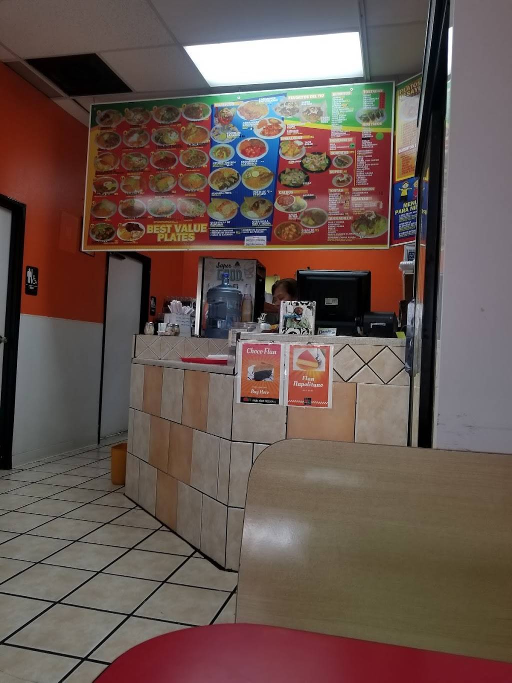 Gorditas El Tio | restaurant | 3202 E Greenway Rd, Phoenix, AZ 85032, USA | 6028679032 OR +1 602-867-9032