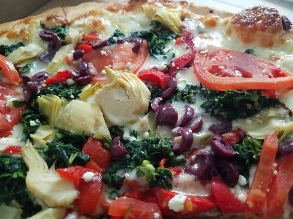 Francescos Pizzeria | restaurant | 357 Hope St, Providence, RI 02906, USA | 4017510355 OR +1 401-751-0355