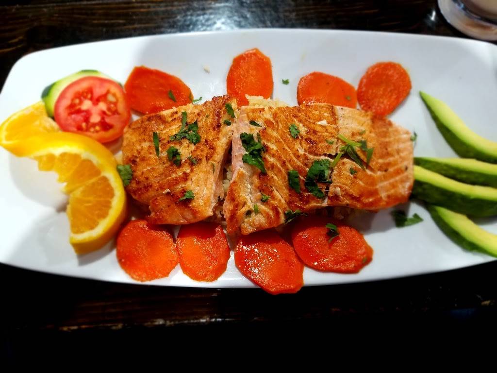 Casa Del Villar | restaurant | 1160 N Kraemer Blvd, Anaheim, CA 92806, USA | 6572083303 OR +1 657-208-3303