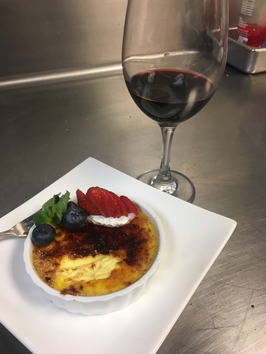 La Campana Restaurant | restaurant | 81 E Main St, Walden, NY 12586, USA | 8457134820 OR +1 845-713-4820