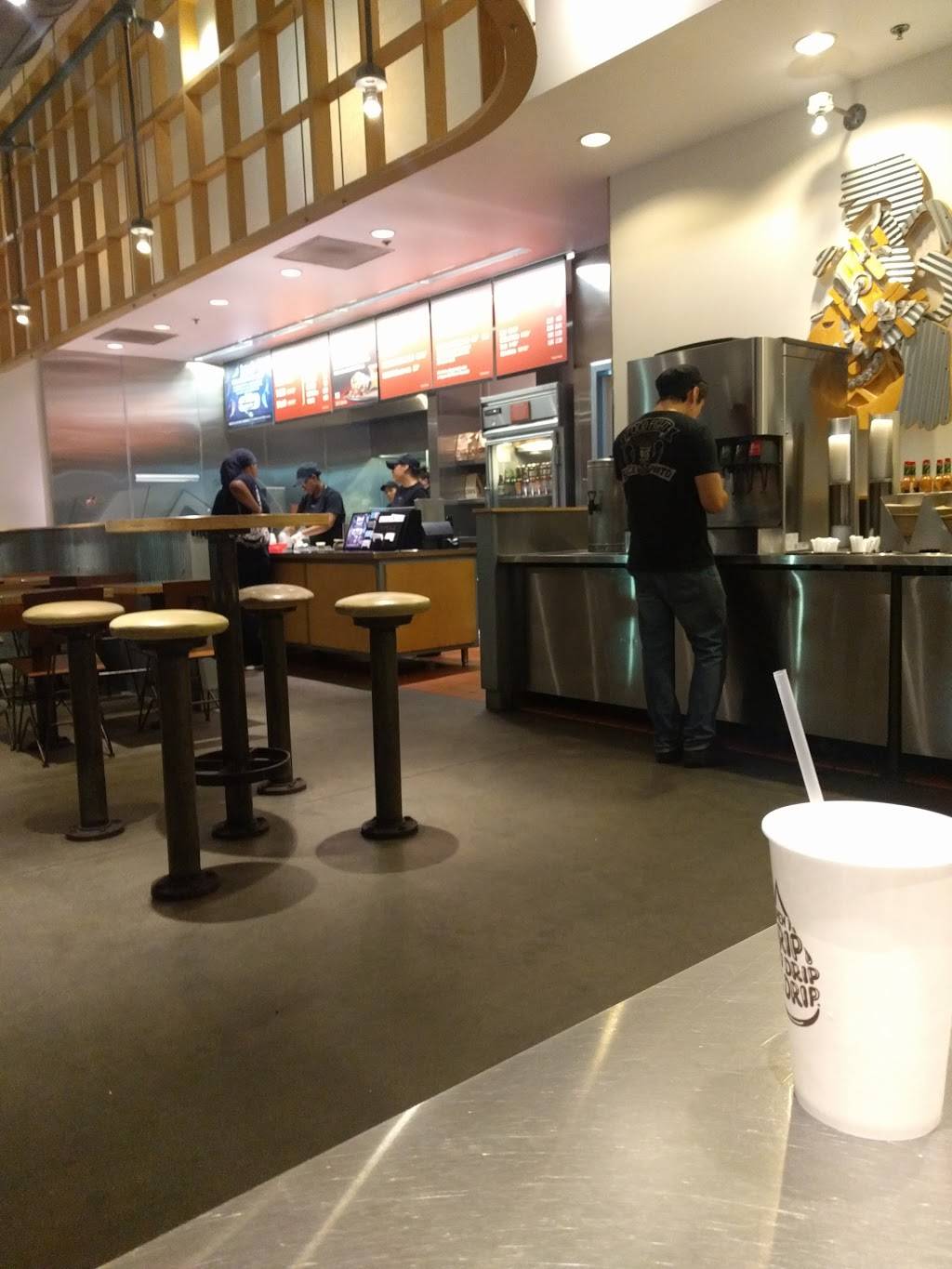 Chipotle Mexican Grill | restaurant | 2121 W Main St Ste 210, Alhambra, CA 91801, USA | 6262845509 OR +1 626-284-5509