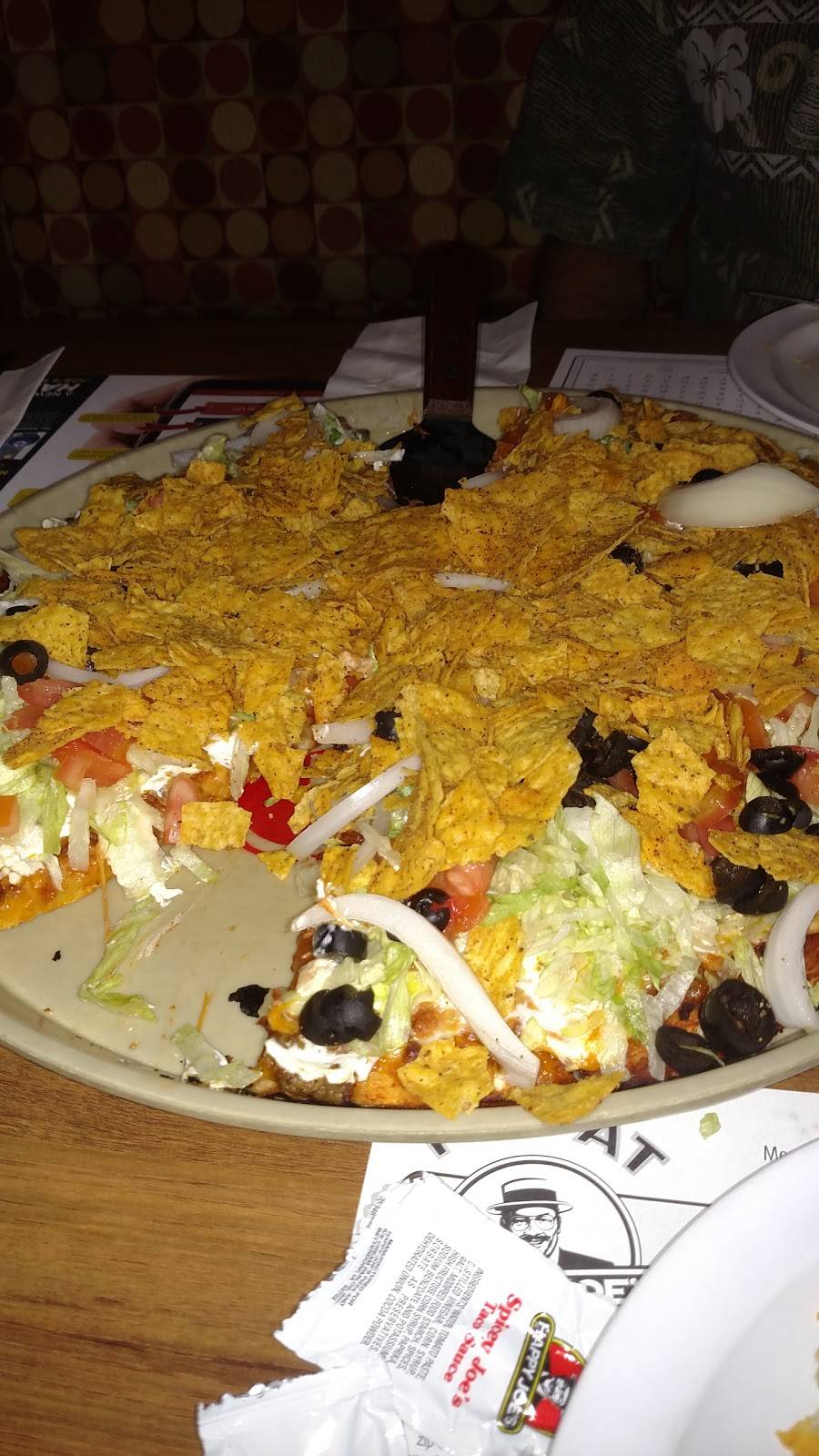 Happy Joes PIZZAGRILLE - Galesburg | restaurant | 1727 N Henderson St, Galesburg, IL 61401, USA | 3093443121 OR +1 309-344-3121