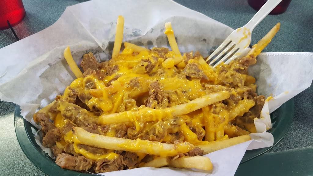 Taste of Philly | meal delivery | 2819 Dublin Blvd, Colorado Springs, CO 80918, USA | 7192607722 OR +1 719-260-7722