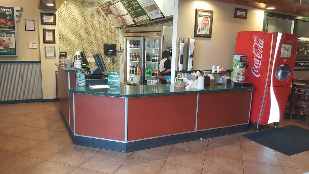 Wingstop | restaurant | 5730 Cottle Rd, San Jose, CA 95123, USA | 4082279464 OR +1 408-227-9464