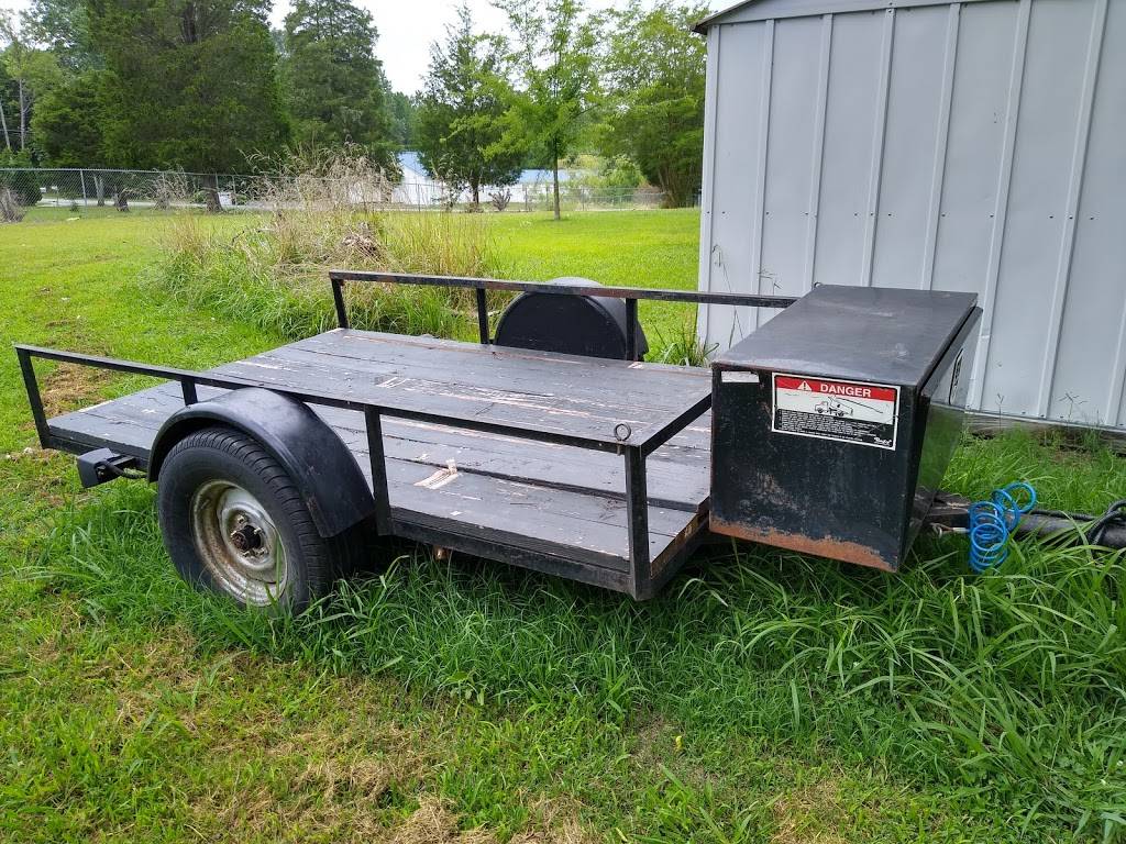 Mae Khans Eggrolls | restaurant | 2225 W Meighan Blvd, Gadsden, AL 35904, USA | 2566133212 OR +1 256-613-3212