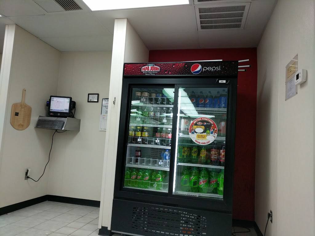 Papa Johns Pizza | restaurant | 435 N Guignard Dr, Sumter, SC 29150, USA | 8037782222 OR +1 803-778-2222