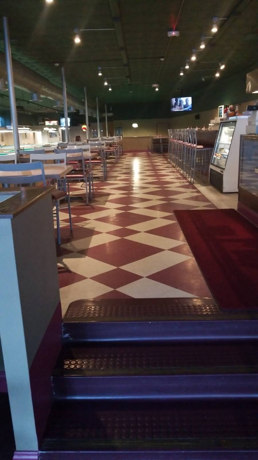 Jack & Jill Q Lounge | restaurant | 49 Main St, Brewster, NY 10509, USA | 8452799878 OR +1 845-279-9878