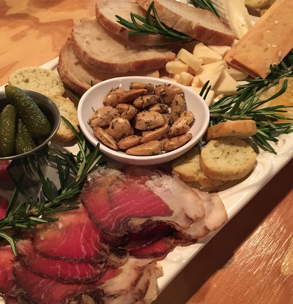 TRY WINE® Bar, DRINK+DINE+SHOP™ | restaurant | 1 Beach Dr SE #101, St. Petersburg, FL 33701, USA | 7278989463 OR +1 727-898-9463