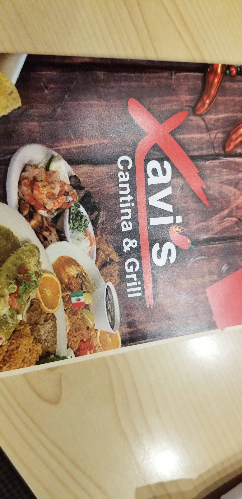 Xavis Cantina & Grill | restaurant | 14670 Pipeline Ave, Chino Hills, CA 91709, USA | 9095971112 OR +1 909-597-1112