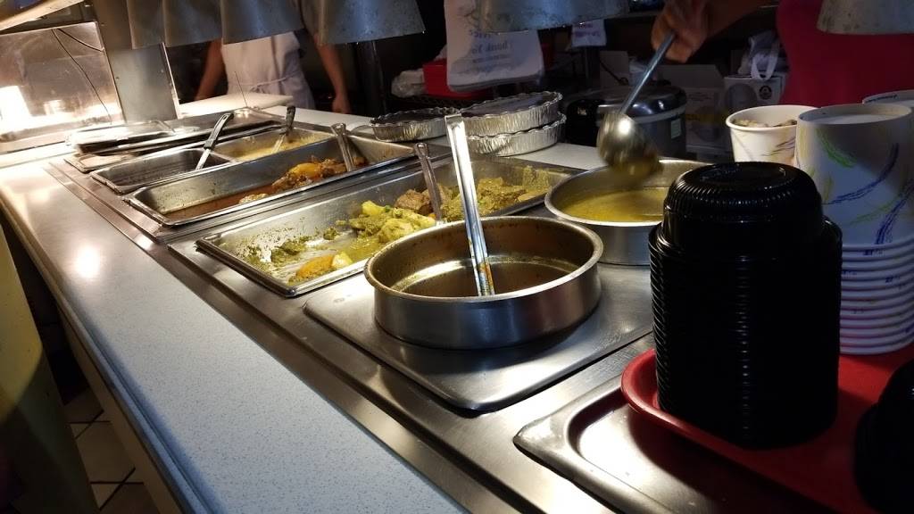 La Granja de Oro | restaurant | 1832 Columbia Rd NW, Washington, DC 20009, USA | 2022328888 OR +1 202-232-8888