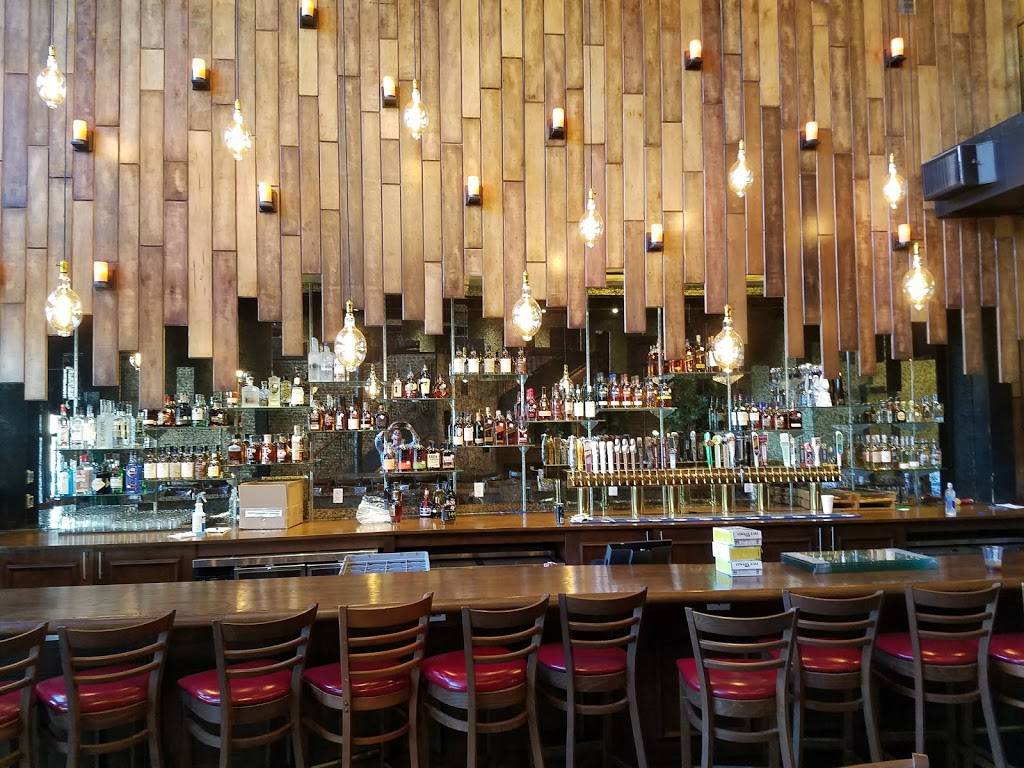 Hearsay on the Strand | restaurant | 2410 Strand St, Galveston, TX 77550, USA | 4097655604 OR +1 409-765-5604