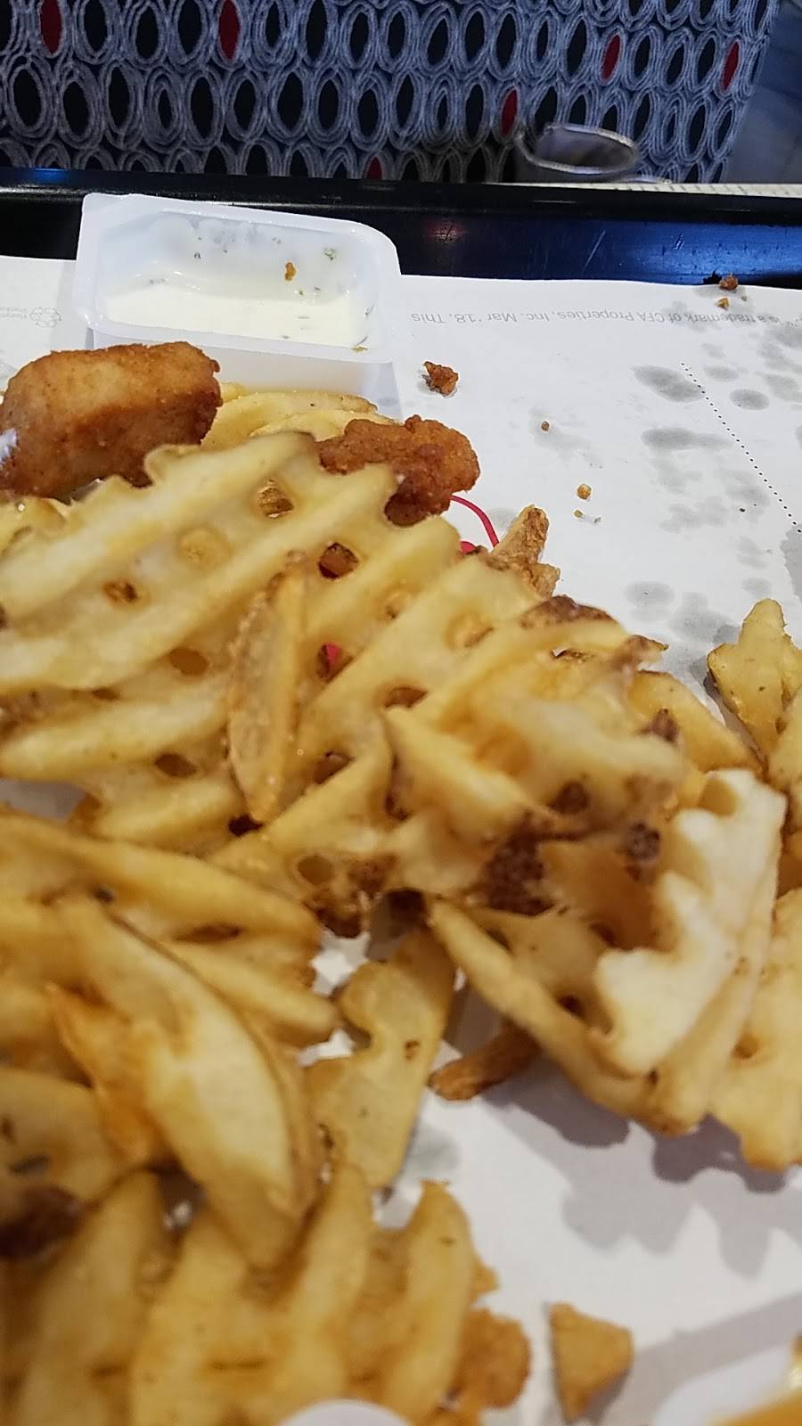 Chick-fil-A | restaurant | 2332 N Park Dr, Holland, MI 49424, USA | 6163559933 OR +1 616-355-9933