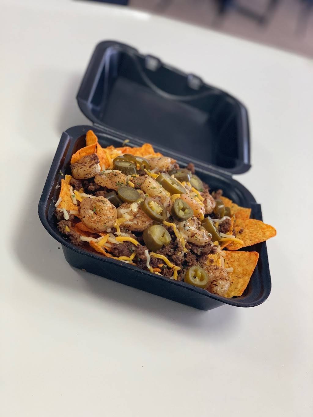 Flava House Express | restaurant | 6343 Summer Ave, Memphis, TN 38134, USA | 9012758638 OR +1 901-275-8638