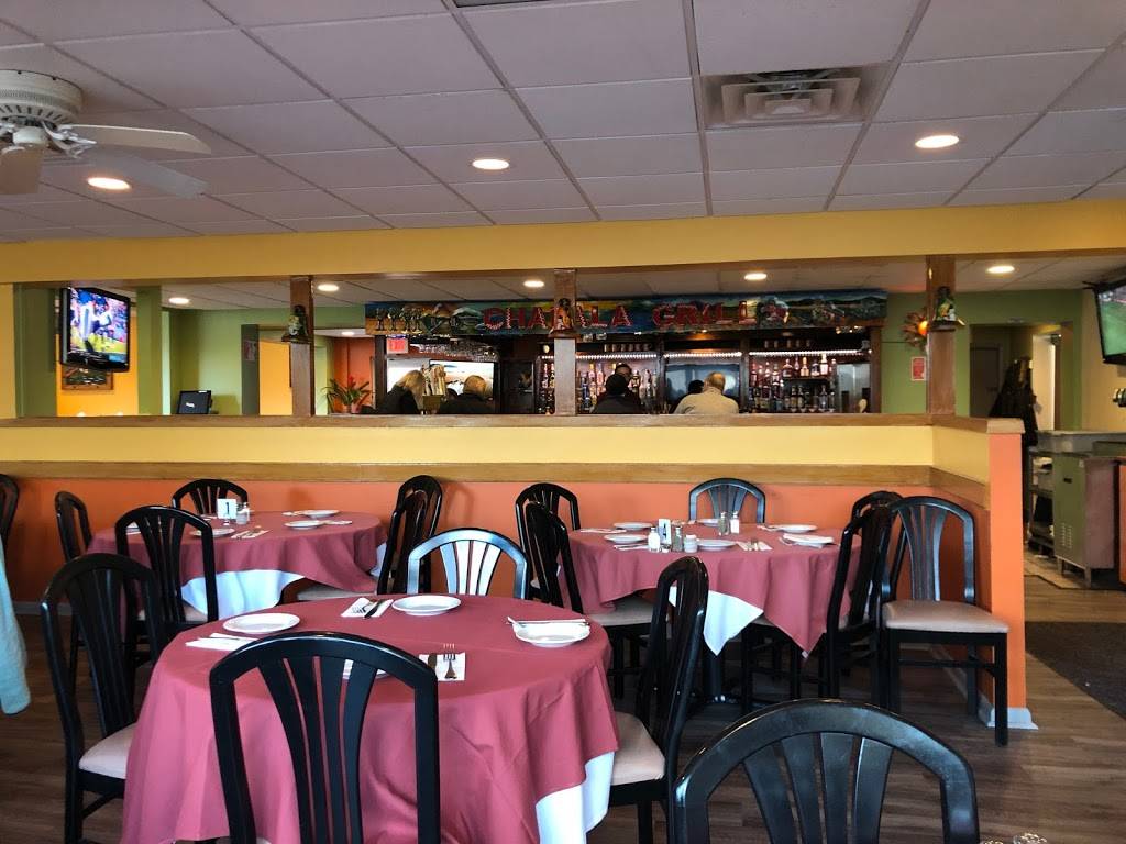 Chapala Grill 3 Mexican | restaurant | 161 NJ-181, Lake Hopatcong, NJ 07849, USA | 9738103625 OR +1 973-810-3625