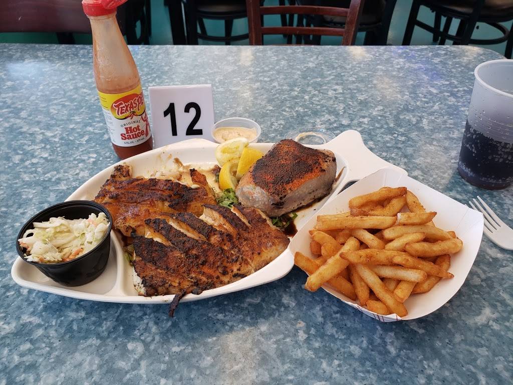 Mr. Fish Seafood Restaurant | restaurant | 6401 N Kings Hwy, Myrtle Beach, SC 29572, USA | 8438393474 OR +1 843-839-3474