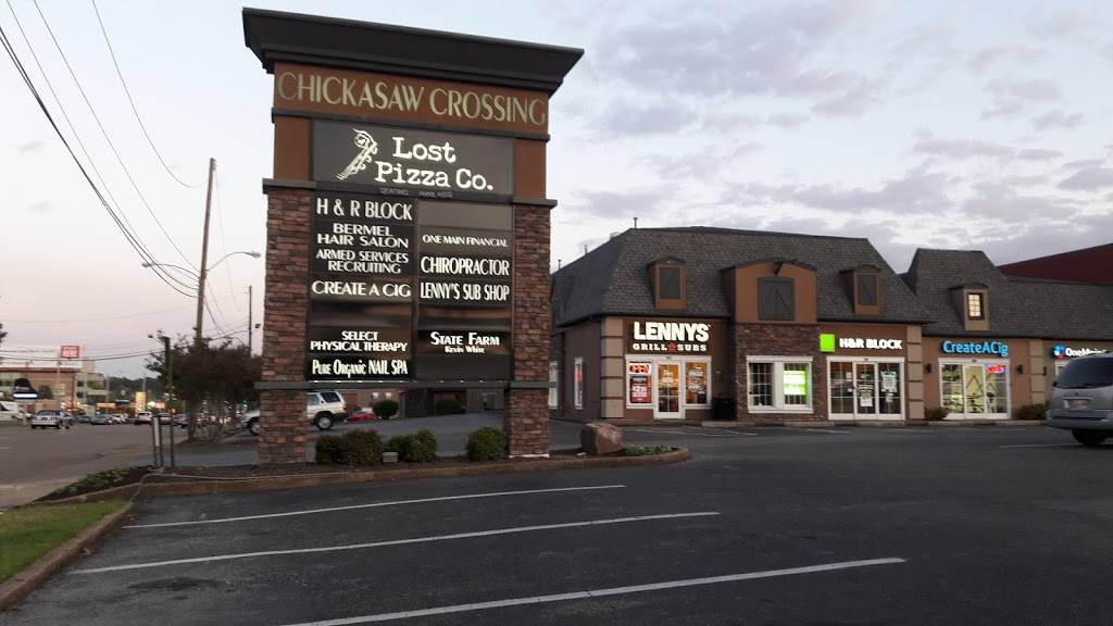 Lennys Grill & Subs | meal takeaway | 2893 Poplar Ave, Memphis, TN 38111, USA | 9013200022 OR +1 901-320-0022