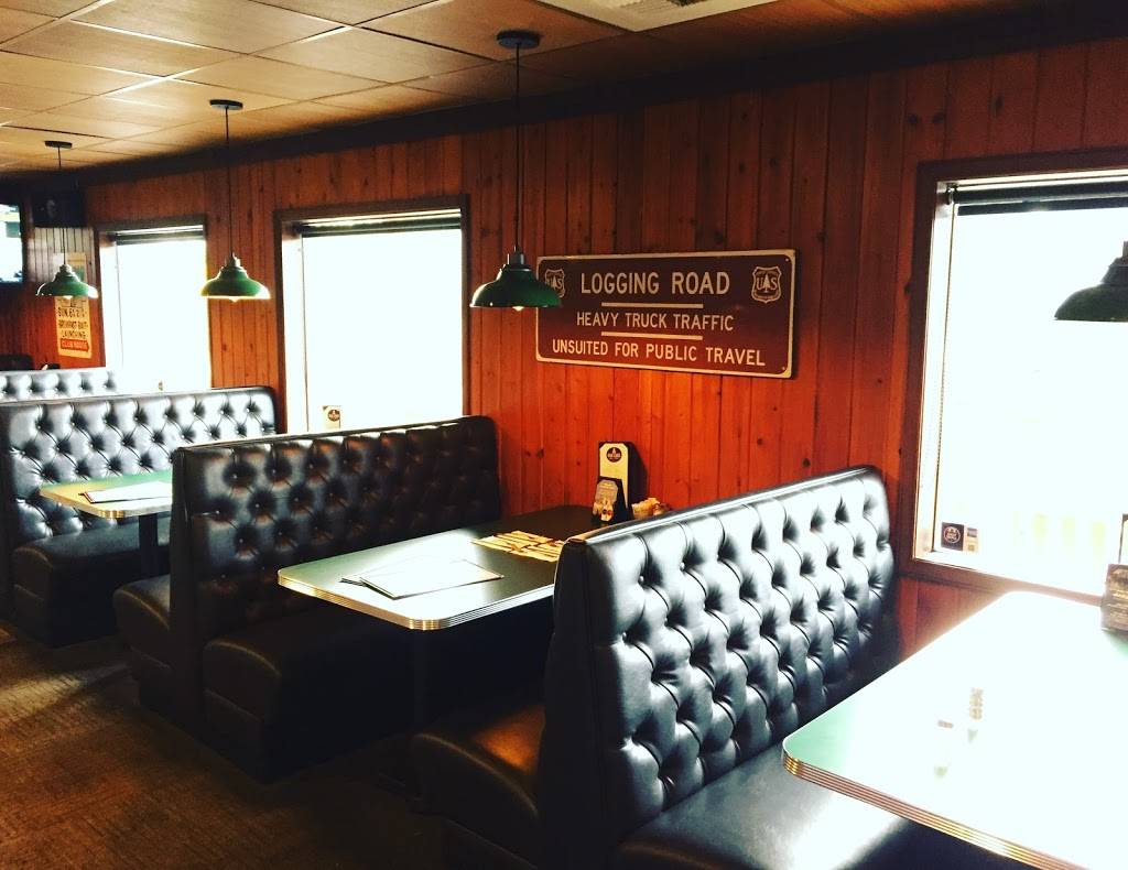 Big Lake Bar & Grill | restaurant | 18247 WA-9, Mt Vernon, WA 98274, USA | 3604226411 OR +1 360-422-6411