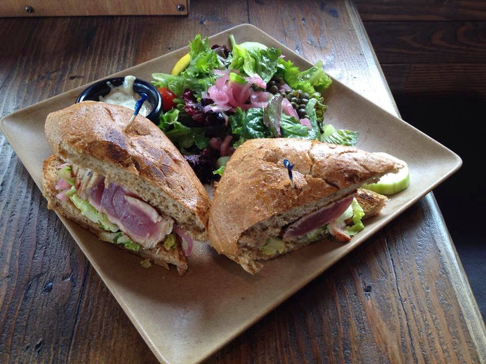 Hermosa Beach Fish Shop | restaurant | 719 Pier Ave, Hermosa Beach, CA 90254, USA | 3103723480 OR +1 310-372-3480