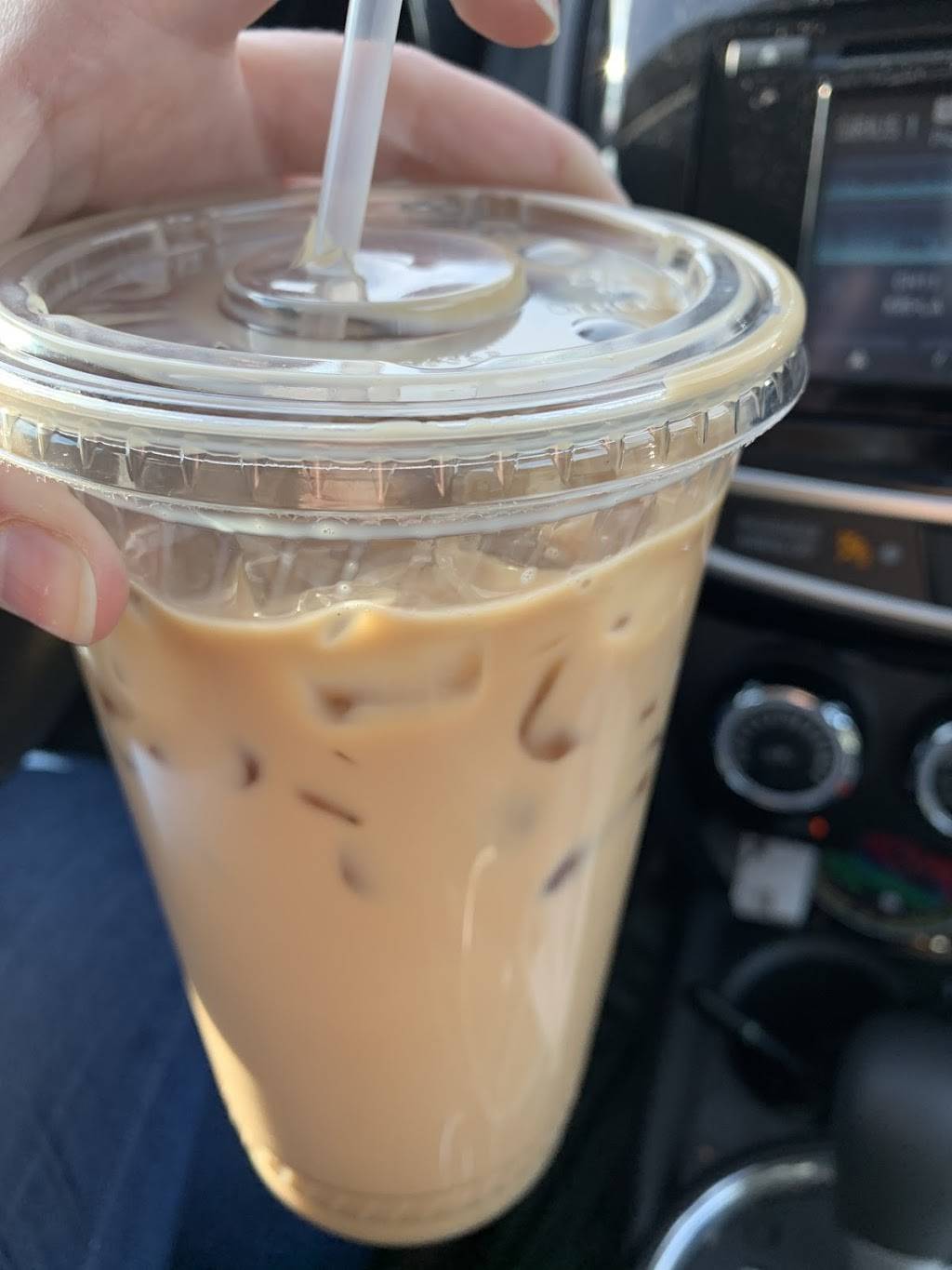 Cool Beans | cafe | 2 S Western Ave, Queensbury, NY 12804, USA | 5187431367 OR +1 518-743-1367