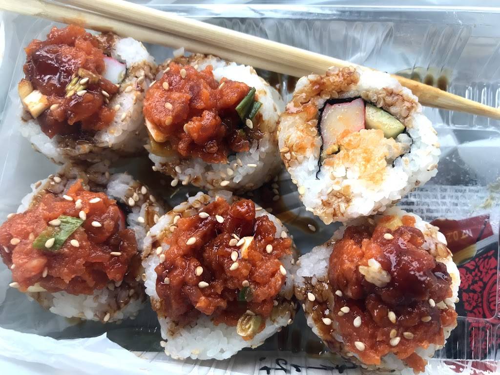 Aloha Pantry & Sushi | restaurant | 970 Ahua St # 3, Honolulu, HI 96819, USA | 8088337775 OR +1 808-833-7775