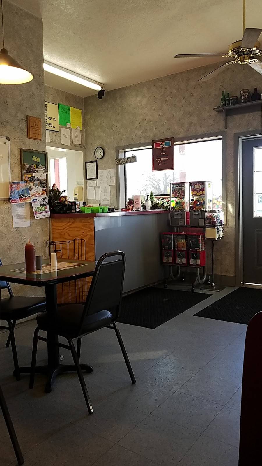 E & B Bigger Burgers | restaurant | 2170 N Central Ave, Batesville, AR 72501, USA | 8706989088 OR +1 870-698-9088