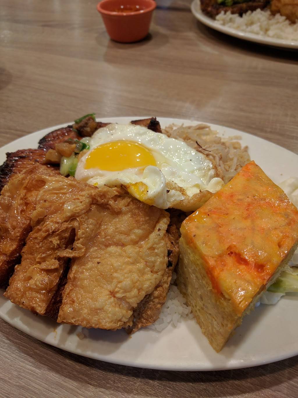 Thanh Restaurant | restaurant | 9870 Bolsa Ave, Westminster, CA 92683, USA | 7145313888 OR +1 714-531-3888