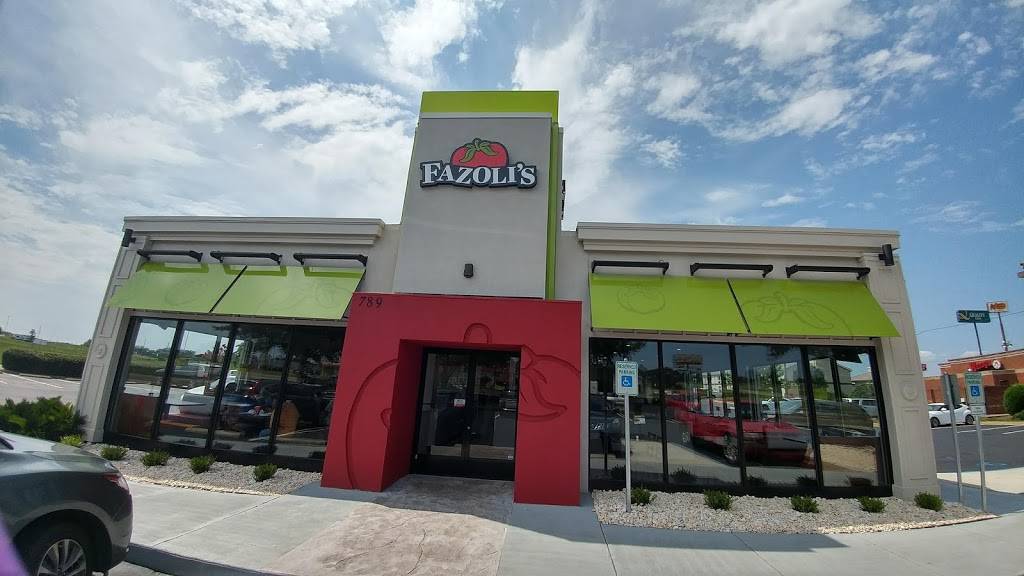 Fazolis | restaurant | 789 Business Park Dr, Prattville, AL 36066, USA | 3347301203 OR +1 334-730-1203