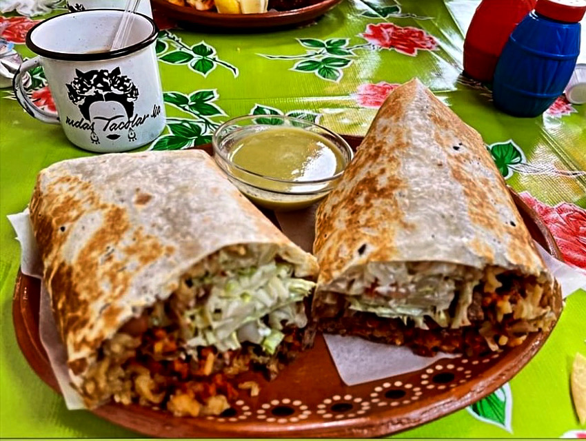 Frida’s Tacolandia 2 | restaurant | 839 Singleton Blvd Ste 100, Dallas, TX 75212, USA | 4693725023 OR +1 469-372-5023
