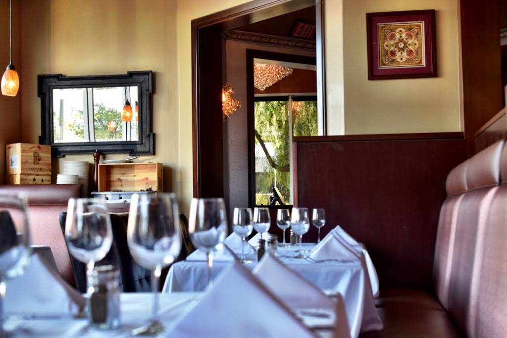 Piccolino Ristorante | restaurant | 28719 Los Alisos Blvd, Mission Viejo, CA 92692, USA | 9493807261 OR +1 949-380-7261