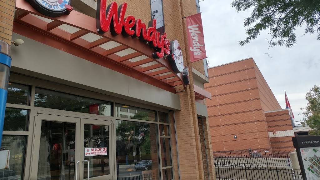 Wendys | restaurant | 1708 N Broad St, Philadelphia, PA 19121, USA | 2152360572 OR +1 215-236-0572