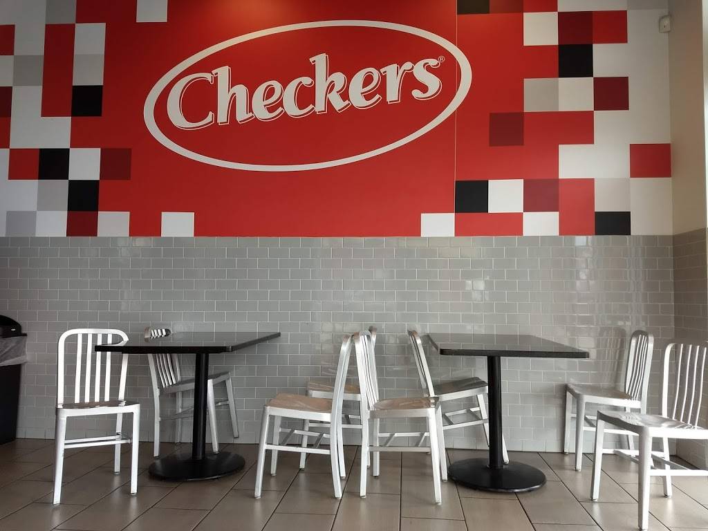 Checkers | restaurant | 321 W E 14 Mile Rd, Madison Heights, MI 48071, USA | 2485882268 OR +1 248-588-2268