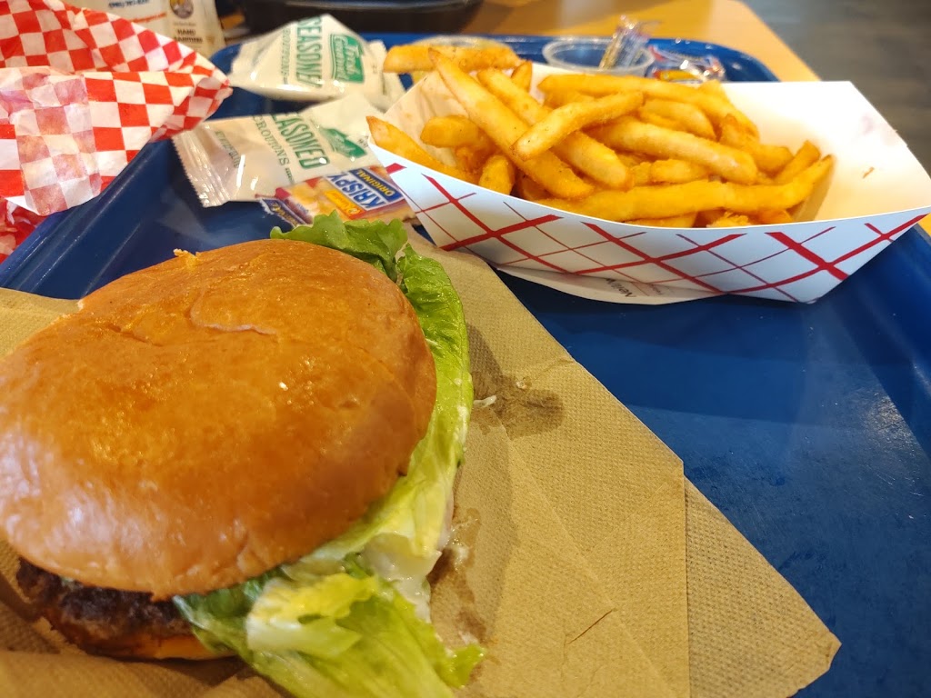 Wimpys Burgers & Fries | restaurant | 7424 US-64 Suite 121, Bartlett, TN 38133, USA | 9013056672 OR +1 901-305-6672