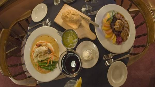 Grand Taverne Restaurant & Lounge | restaurant | 37 N Main St, Eureka Springs, AR 72632, USA | 4792536756 OR +1 479-253-6756