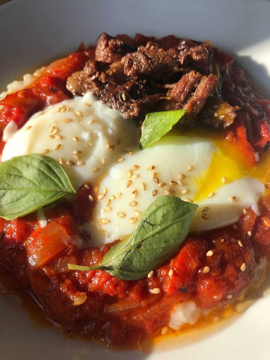 Porridge & Puffs | restaurant | 2801 Beverly Blvd, Los Angeles, CA 90057, USA | 2139085313 OR +1 213-908-5313