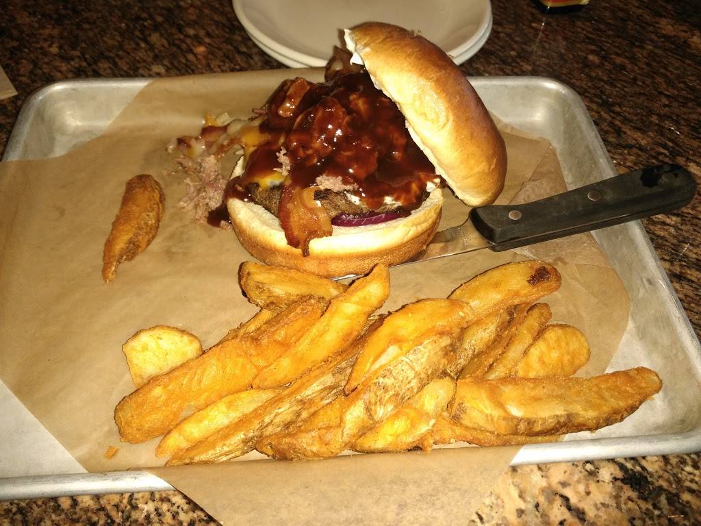 BJs Restaurant & Brewhouse | restaurant | 22410, US Highway, 281 North Dr, San Antonio, TX 78259, USA | 2104976070 OR +1 210-497-6070