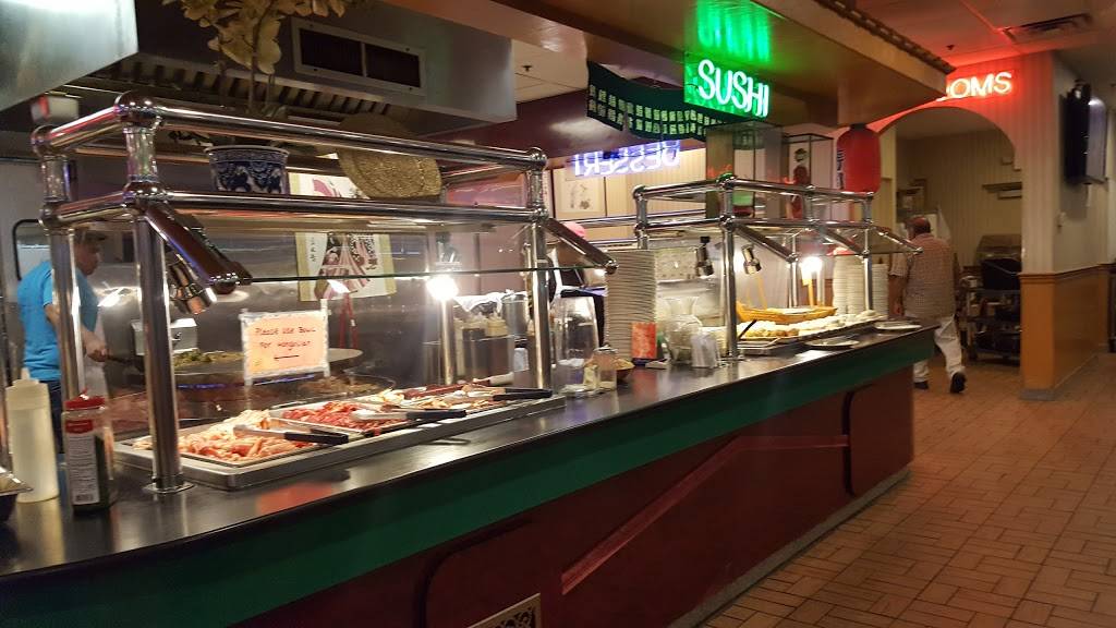 Yes Buffet | restaurant | 980 W Pioneer Pkwy, Grand Prairie, TX 75051, USA | 9726062555 OR +1 972-606-2555