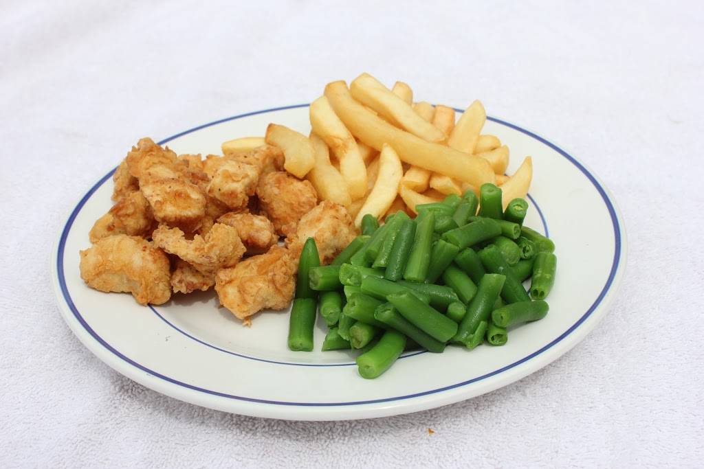 Our Family Kitchen | restaurant | 324 TX-35 BUS, Rockport, TX 78382, USA | 3617271111 OR +1 361-727-1111